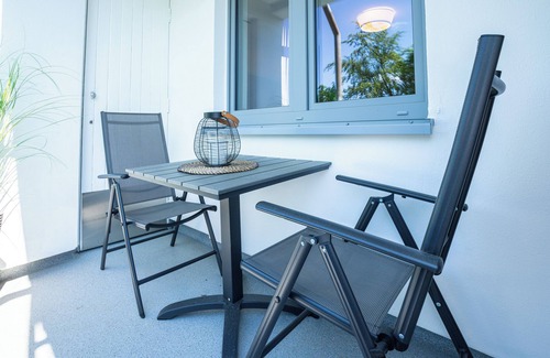 Velbert Apartment | Cozy guest apartment in Velbert (near Essen-Dusseldorf-Wuppertal)