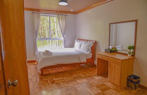Luzon Apartment | Cozy Guest House 1st flr