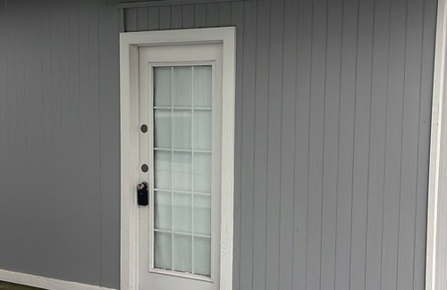 College Station Apartment | Cozy guest house 5min away from A&M. Fully equiped.