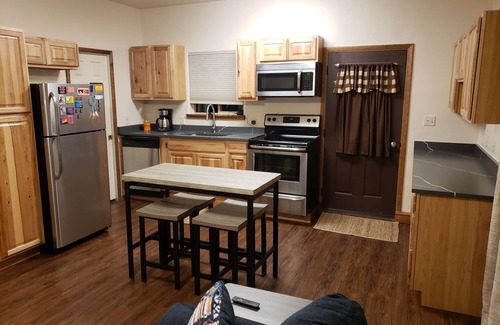 Bayfield House | Inviting Guest House Near Downtown Bayfield with Pool