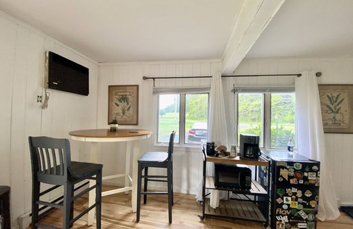 Germantown Apartment | Guest Rated 10/10: Cozy Suite at Blue Ranch with Kitchen