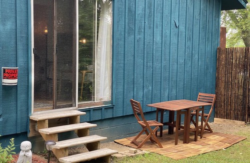 Germantown Apartment | Guest Rated 10/10: Cozy Suite at Blue Ranch with Kitchen