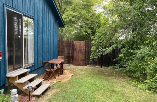Germantown Apartment | Guest Rated 10/10: Cozy Suite at Blue Ranch with Kitchen
