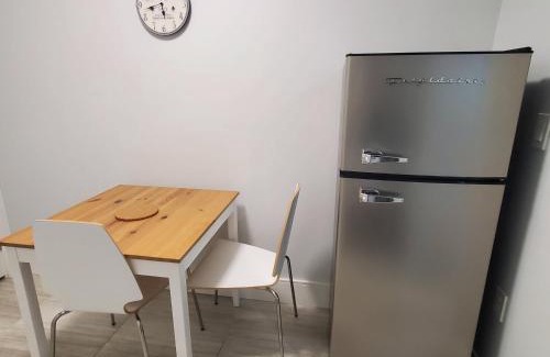 Knight Apartment | Inviting Guest Suite with Private Entry in a Quiet Home