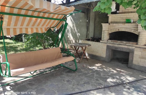 Jrvezh House | Discover the Cozy Haven with Pool and Pet-Friendly Comfort