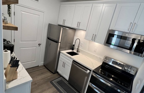 Rancho Cordova House | Inviting Guesthouse with Family-Friendly Amenities