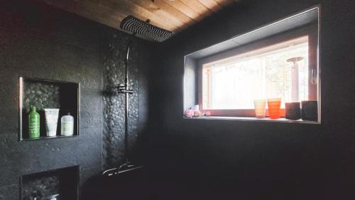 Sodankyla Apartment | Cozy guesthouse with sauna, private entrance