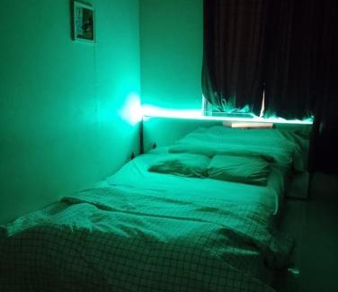 Banani House | Cozy Guestroom