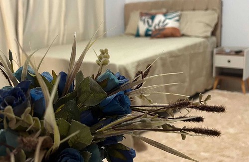 Aragarcas House | Cozy house, Four Seasons Suite.