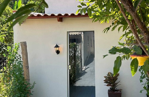 Aragarcas House | Cozy house, Four Seasons Suite.