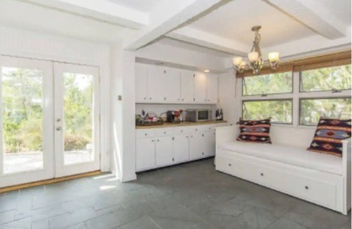 Napeague House | Charming Hamptons Beach House Just Steps from the Shore