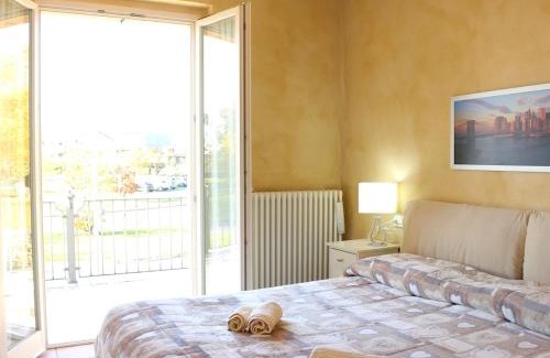 Lugana Apartment | Cozy Haven Apartment