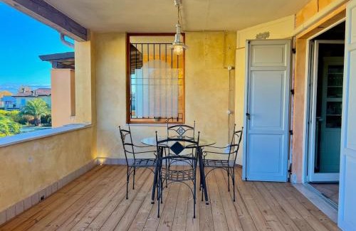 Lugana Apartment | Cozy Haven Apartment