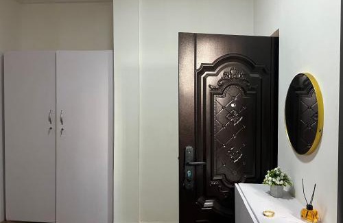Accra House | Pet-Friendly Cozy Haven Suite with Exceptional Guest Ratings