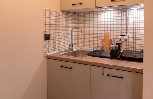 Trikala House | Charming Stay at Cozy Haven Trikala with Family Amenities