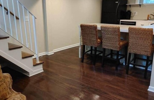 Cambridge House | Discover Your Perfect Hideaway in Downtown Cambridge