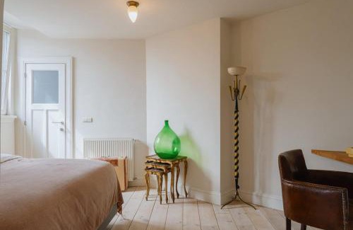 Zurenborg Apartment | Cozy Hideaway Near the Heart of Antwerp