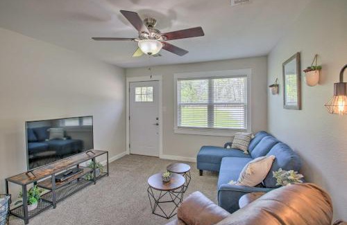 Jessieville House | Charming Hideaway Near Lake Ouachita - Rated 10/10!