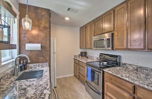 Jessieville House | Charming Hideaway Near Lake Ouachita - Rated 10/10!