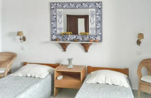 Sao Bartolomeu de Messines House | Guest Rated 10/10: Mountain View House in Sao Bartolomeu