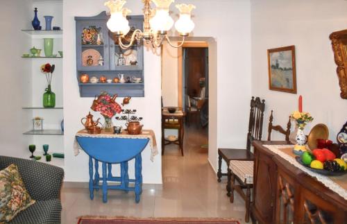 Sao Bartolomeu de Messines House | Guest Rated 10/10: Mountain View House in Sao Bartolomeu