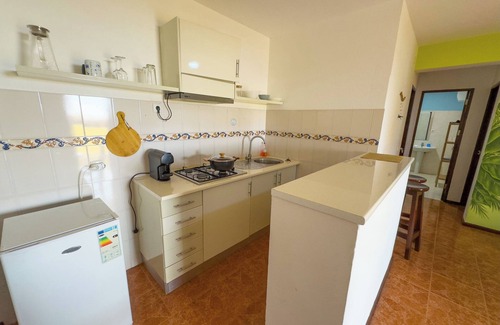 Santa Maria Apartment | Pet-Friendly Holiday Apartments with Oceanfront Views