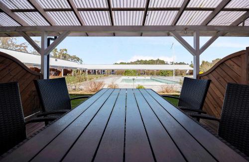 Dueodde Apartment | Discover Family-Friendly Stays at Dueodde Feriepark