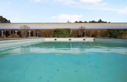 Dueodde Apartment | Discover Family-Friendly Stays at Dueodde Feriepark