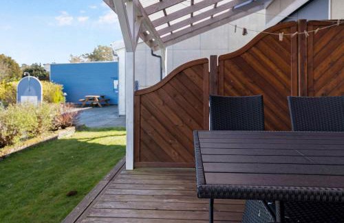 Dueodde Apartment | Discover Family-Friendly Stays at Dueodde Feriepark