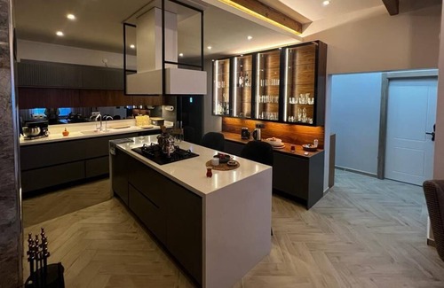Soke House | Inviting Holiday Home Near Kuşadası's Sandy Beaches
