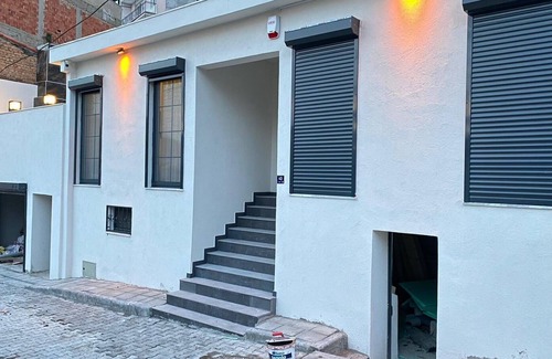 Soke House | Inviting Holiday Home Near Kuşadası's Sandy Beaches