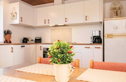 Ærø Municipality House | Charming Holiday Home in Syddanmark, Steps from the Sea