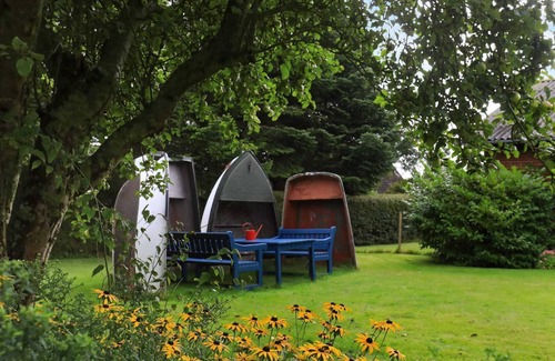 Ærø Municipality House | Charming Holiday Home in Syddanmark, Steps from the Sea
