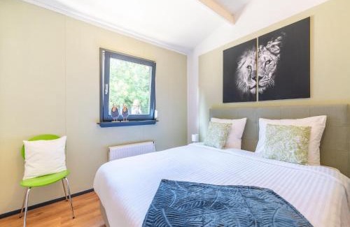 Langstraat House | Cozy holiday home in Meijel with sauna, cleaning included
