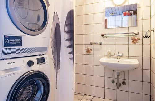 Rødhus House | Cozy Holiday Home in Pandrup with Swimming Pool