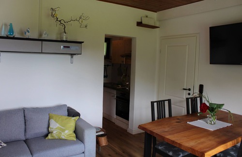 Steinberg House | Inviting Holiday Home in Bavarian Forest with Pool & Spa