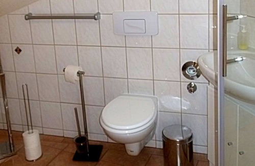 Hundshubel Apartment | cozy holiday home, quiet location, spacious garden