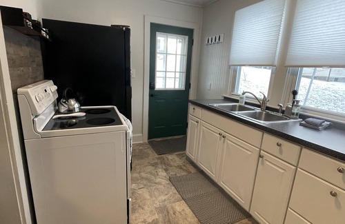 Fayetteville House | Ideal Retreat 1 Mile from New River Gorge Bridge