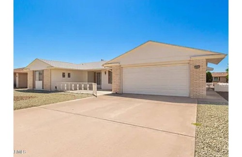 Sun City House | Inviting Home Near State Farm Stadium & WM Phoenix Open