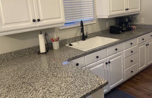 Snowbird House | Charming Retreat Near Downtown with Pet-Friendly Amenities