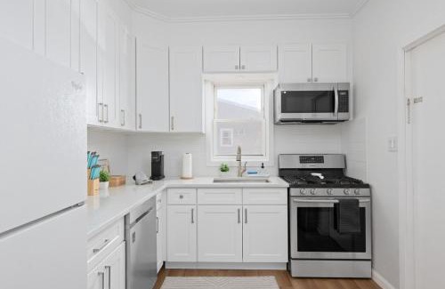 Lodi Apartment | Cozy Home, 23 min from NYC, Home Theater