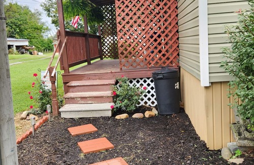 Telford House | Charming Retreat 5 Minutes from Historic Jonesborough!