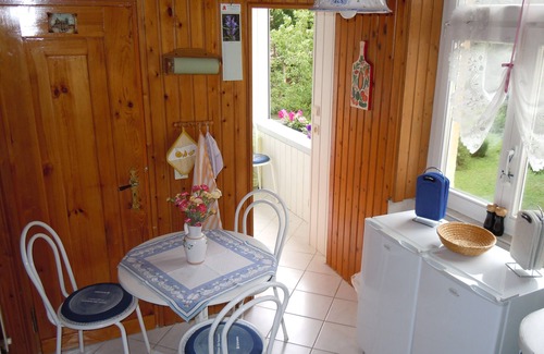 Lobervorstadt Apartment | Inviting Getaway at the Foot of the Steigerwald Mountains