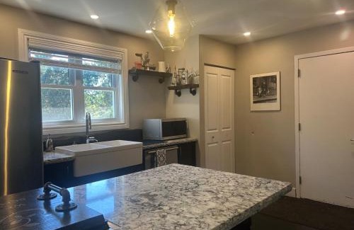 New Dundee House | Cozy Home Away From Home