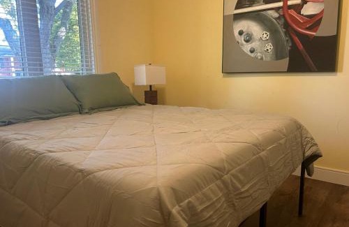 New Dundee House | Cozy Home Away From Home