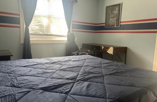 New Dundee House | Cozy Home Away From Home