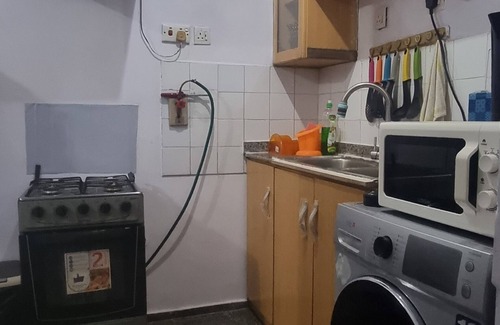Ofin Apartment | Pet-Friendly Getaway with Ocean View and Pool Access