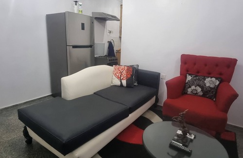 Ofin Apartment | Pet-Friendly Getaway with Ocean View and Pool Access