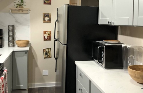Brooklawn - St. Vincent Apartment | Welcoming Retreat Ideal for Families and Relaxation