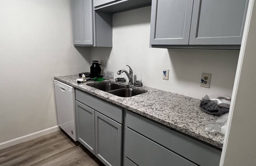 College Station Apartment | Inviting Apartment in the Heart of Aggieland with Breakfast